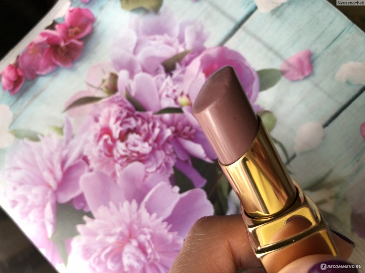 Помада Coco Shine Chanel 93