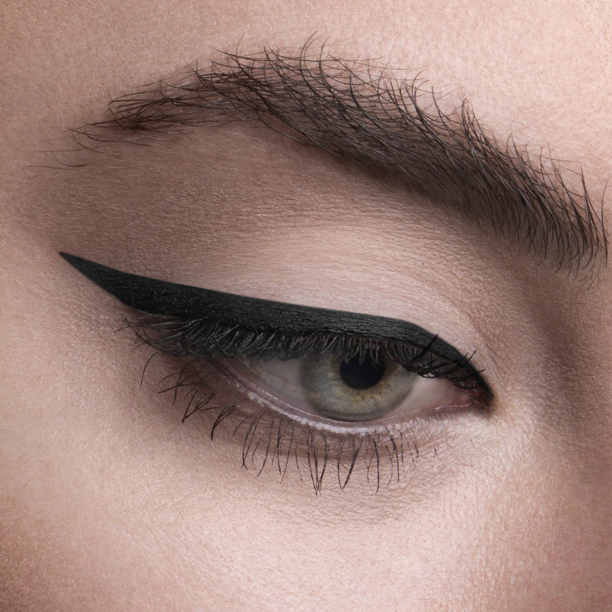 Hourglass Mechanical Gel Liner