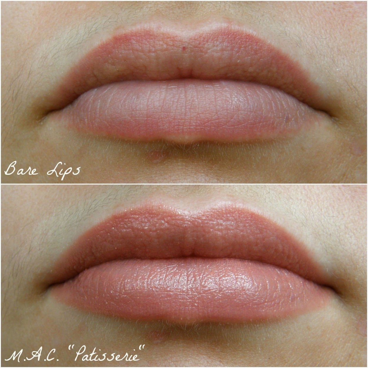 Nars Dolce Vita помада