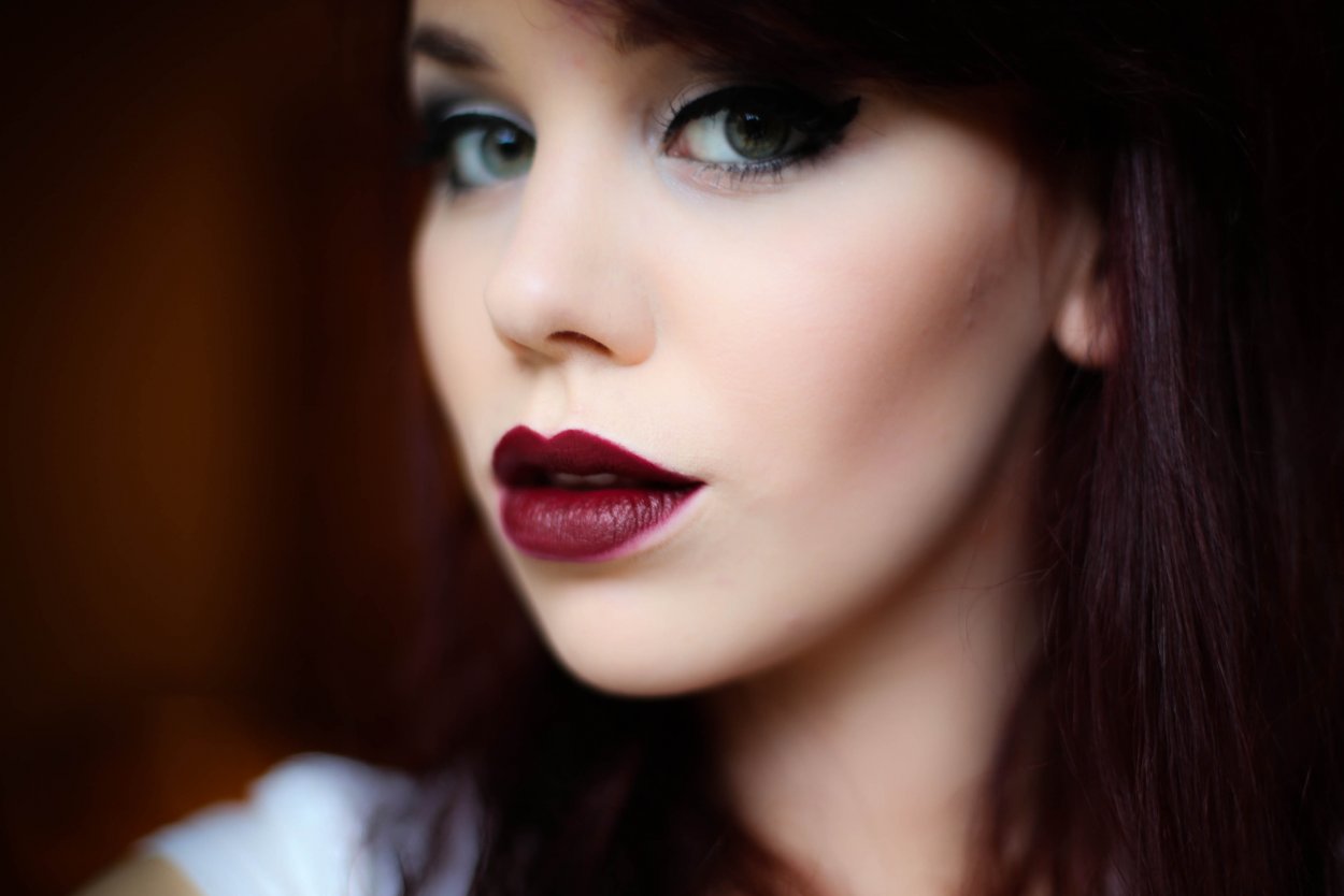 Mac Diva Lipstick