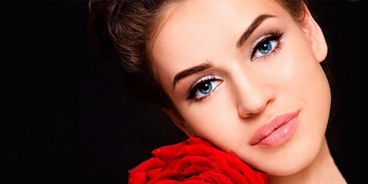 Макияж для маленьких глаз