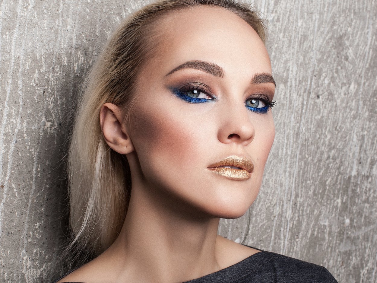 Елена Крыгина Смоки