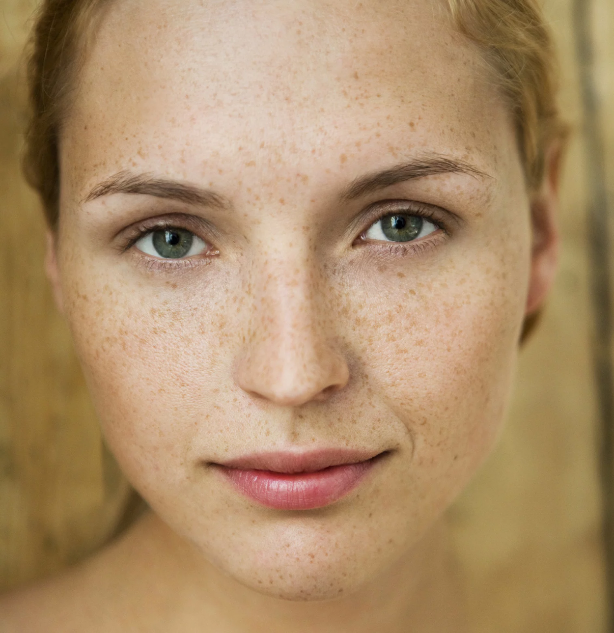 Скарлетт Йоханссон face