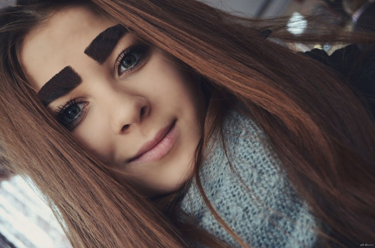 Брови Офницы