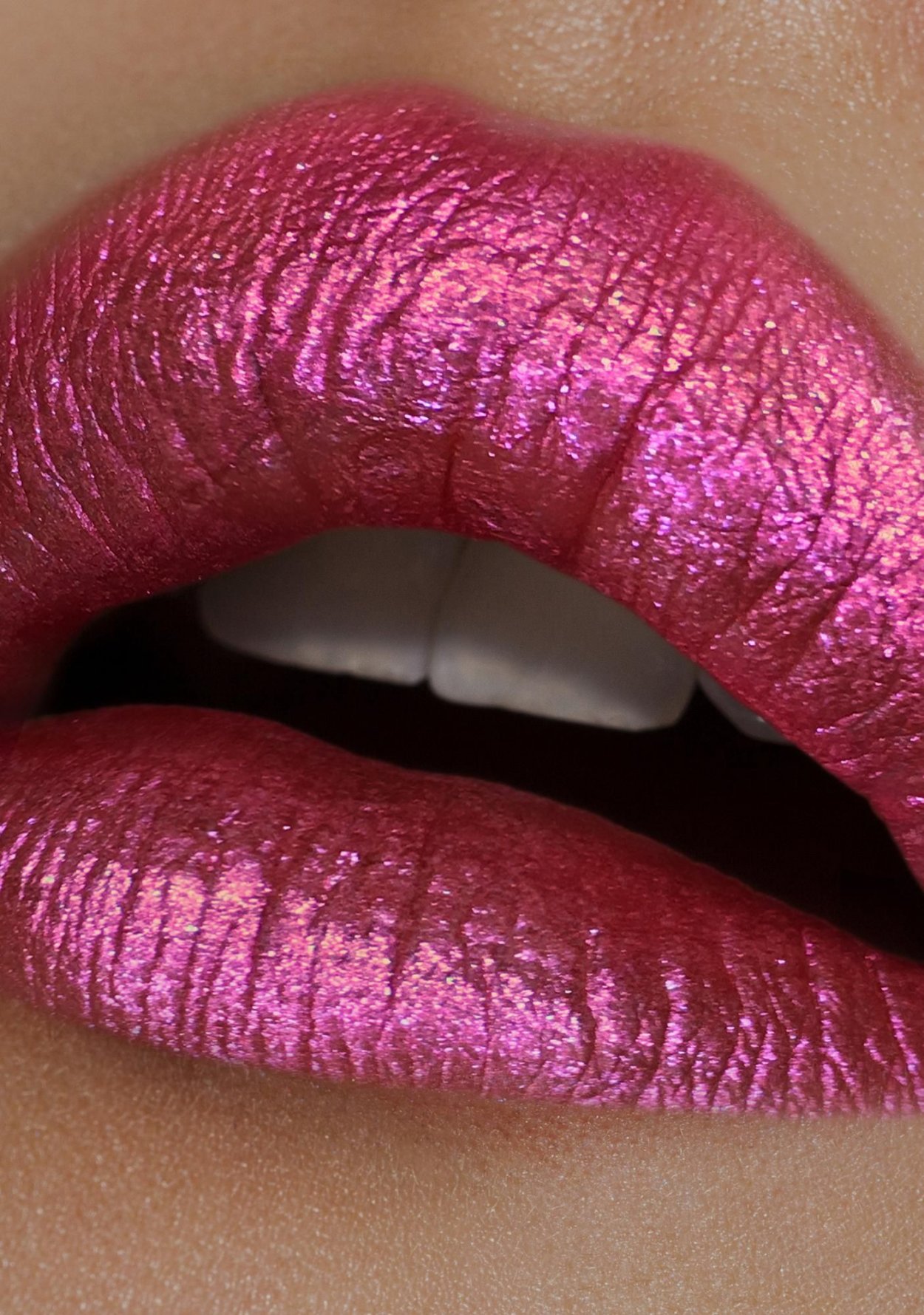 Lime Crime жидкий глиттер для губ Diamond crushers