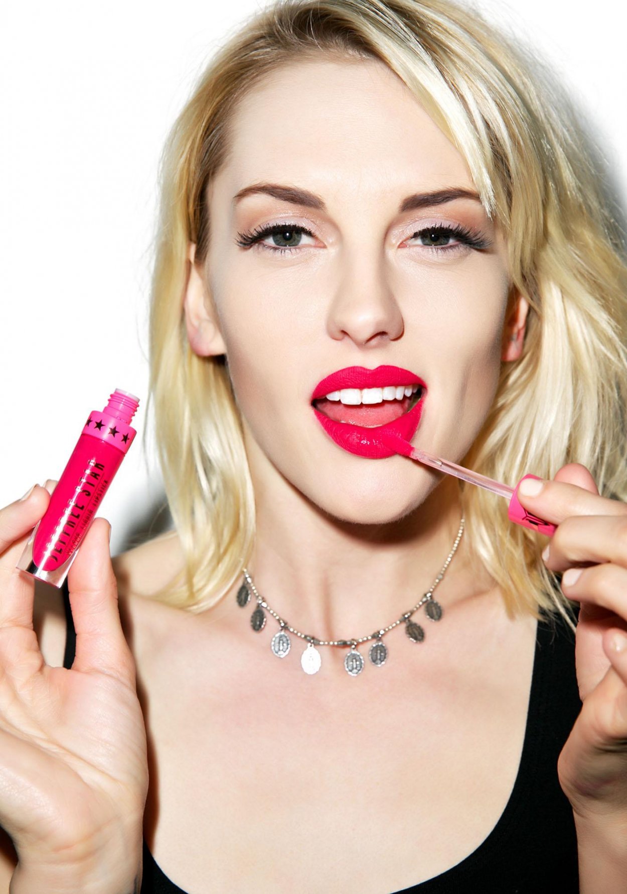 Jeffree Star Prom Night