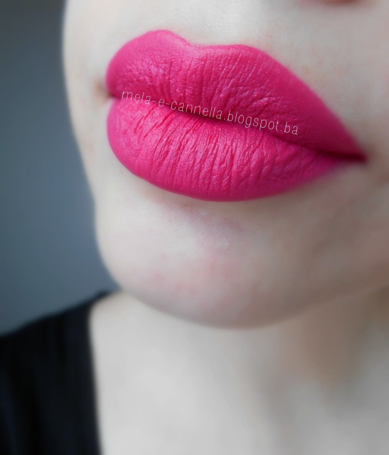 Splendidly Fuchsia Avon