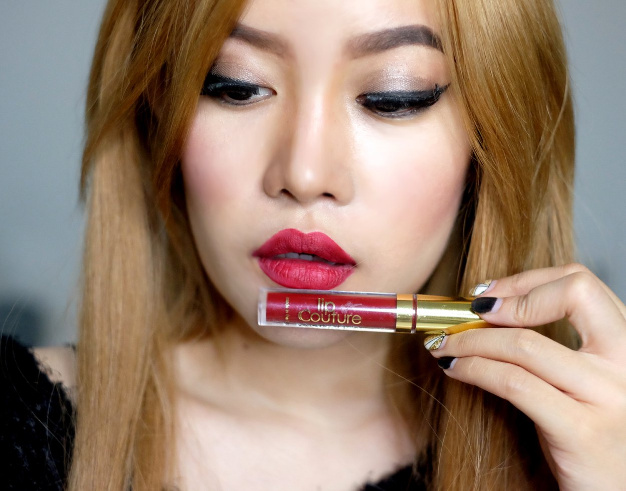 Помада Charlotte Tilbury Pink Charlotte
