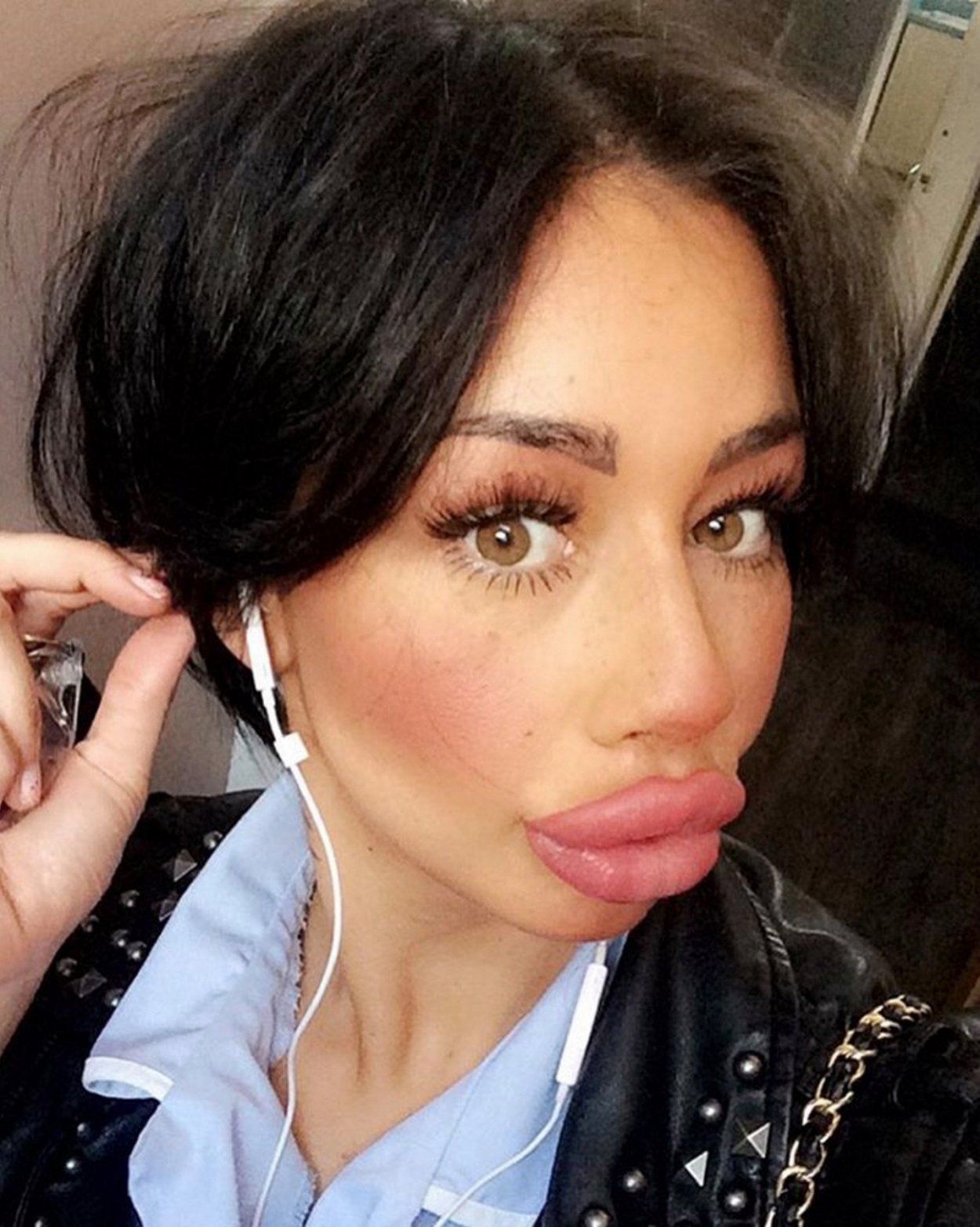 Nisrina SBIA