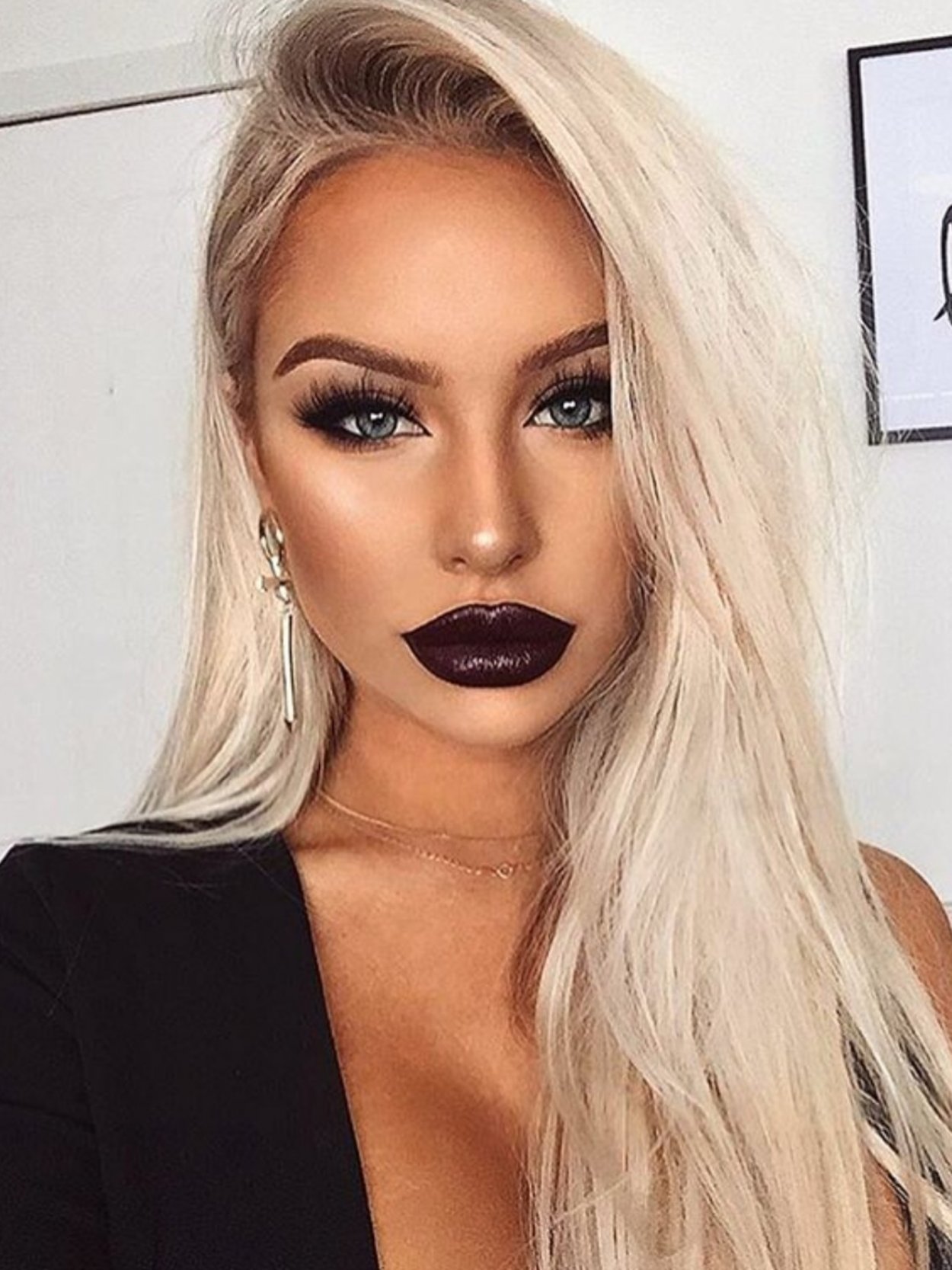 Brookelle MCKENZIE blond