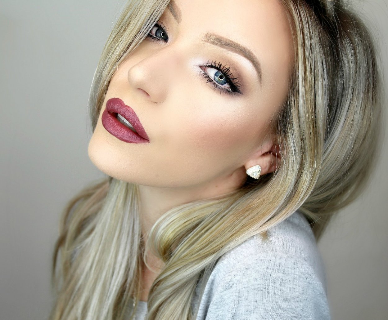 Beautiful Makeup