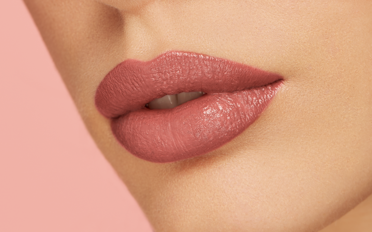 Pupa nude Obsession Lipstick жидкая губная помада