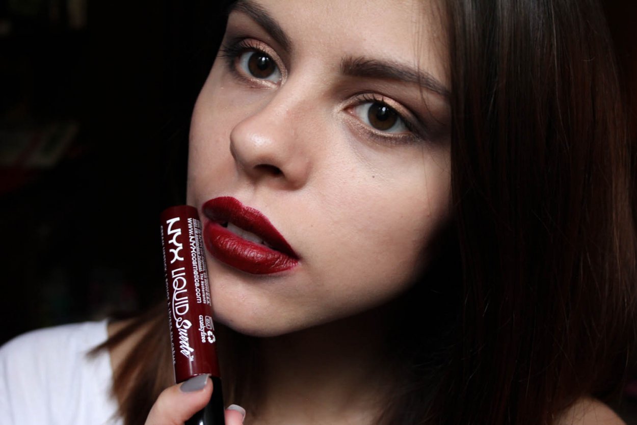 Mac Diva Lipstick
