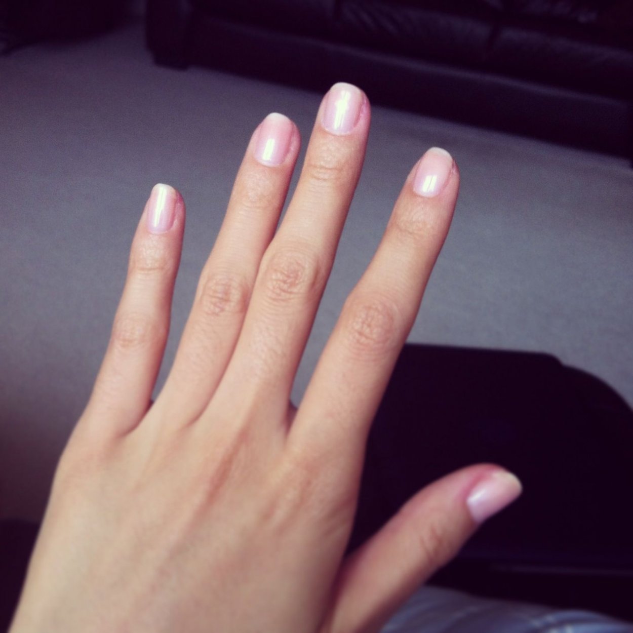 CND beau