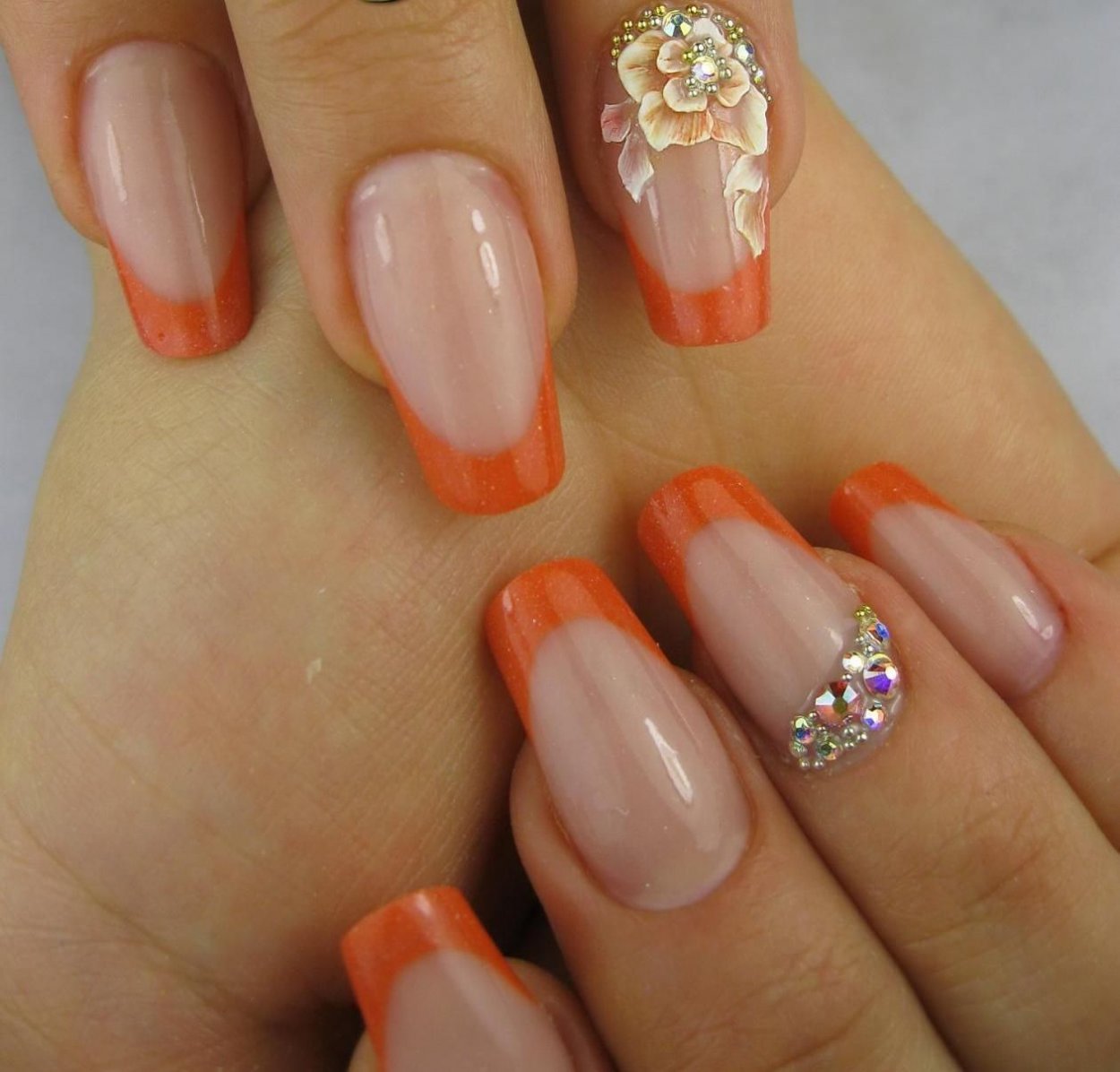 Essie Tart deco
