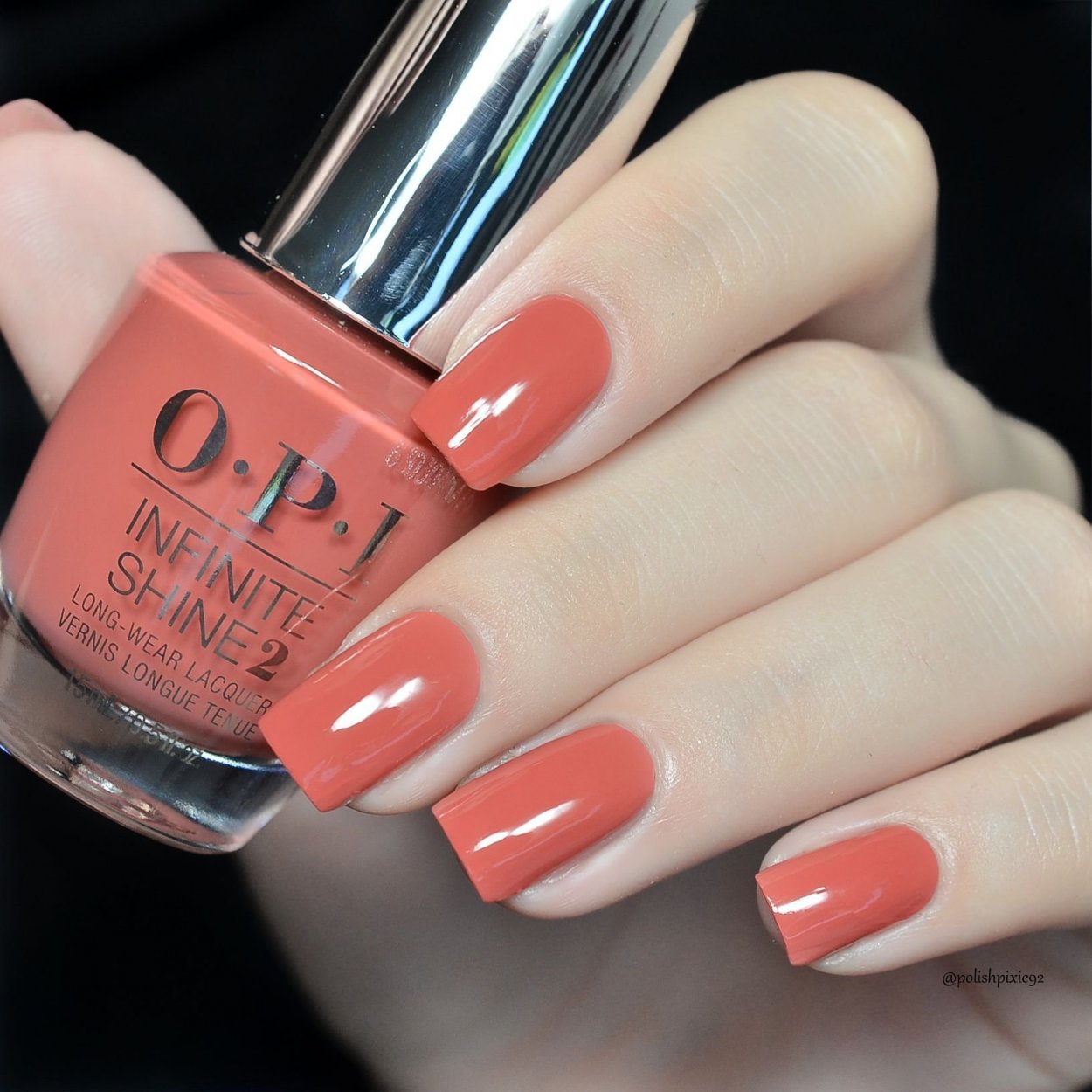 OPI "my private Jet"