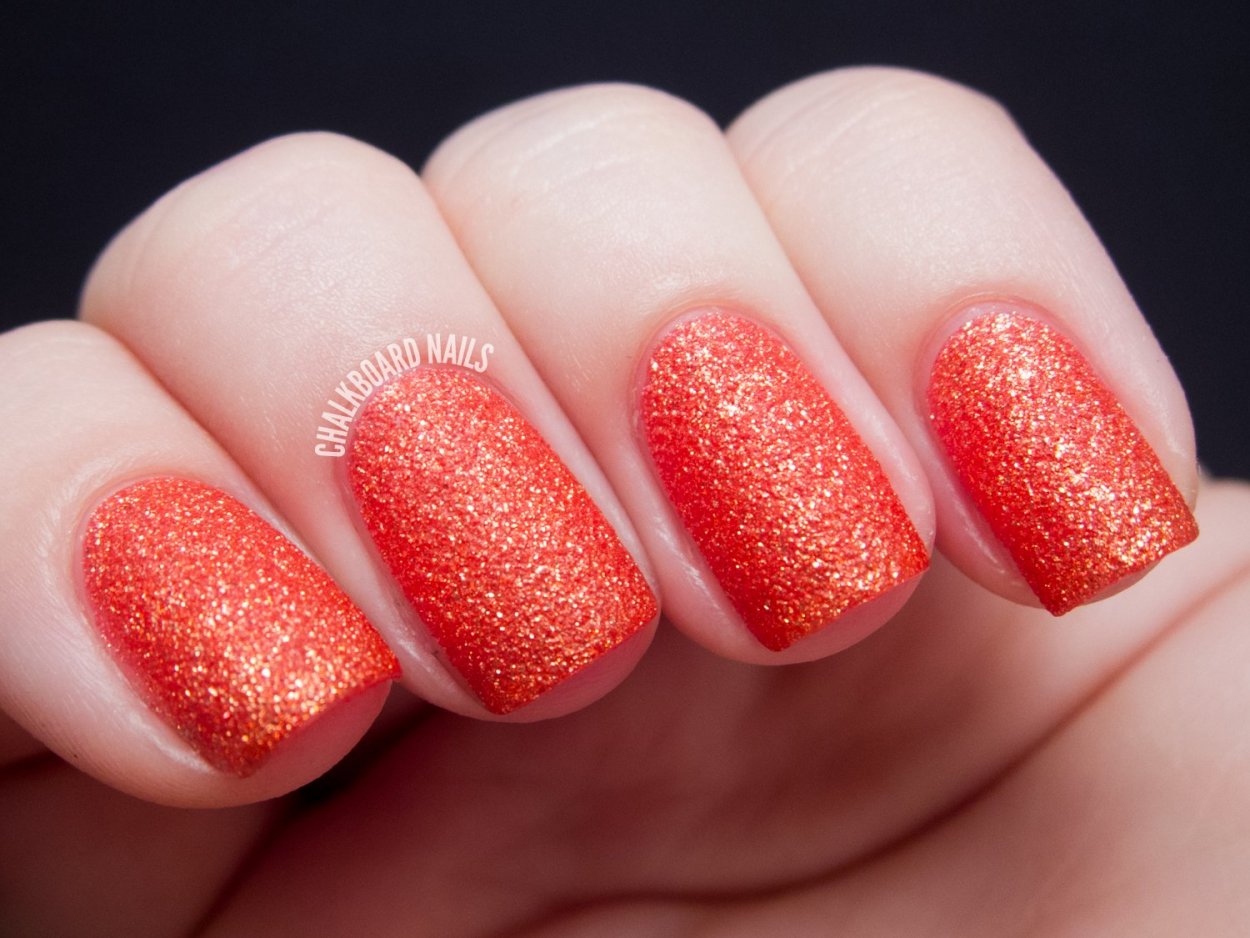 Песочный лак Zoya