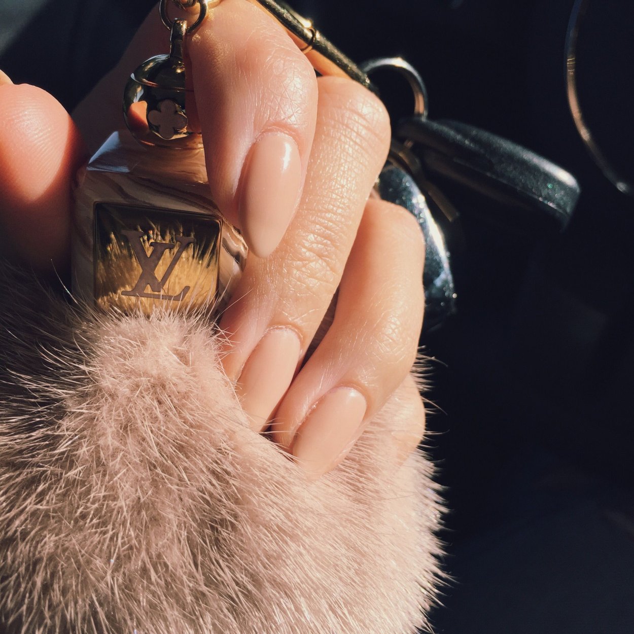 Louis Vuitton 2015 Fall