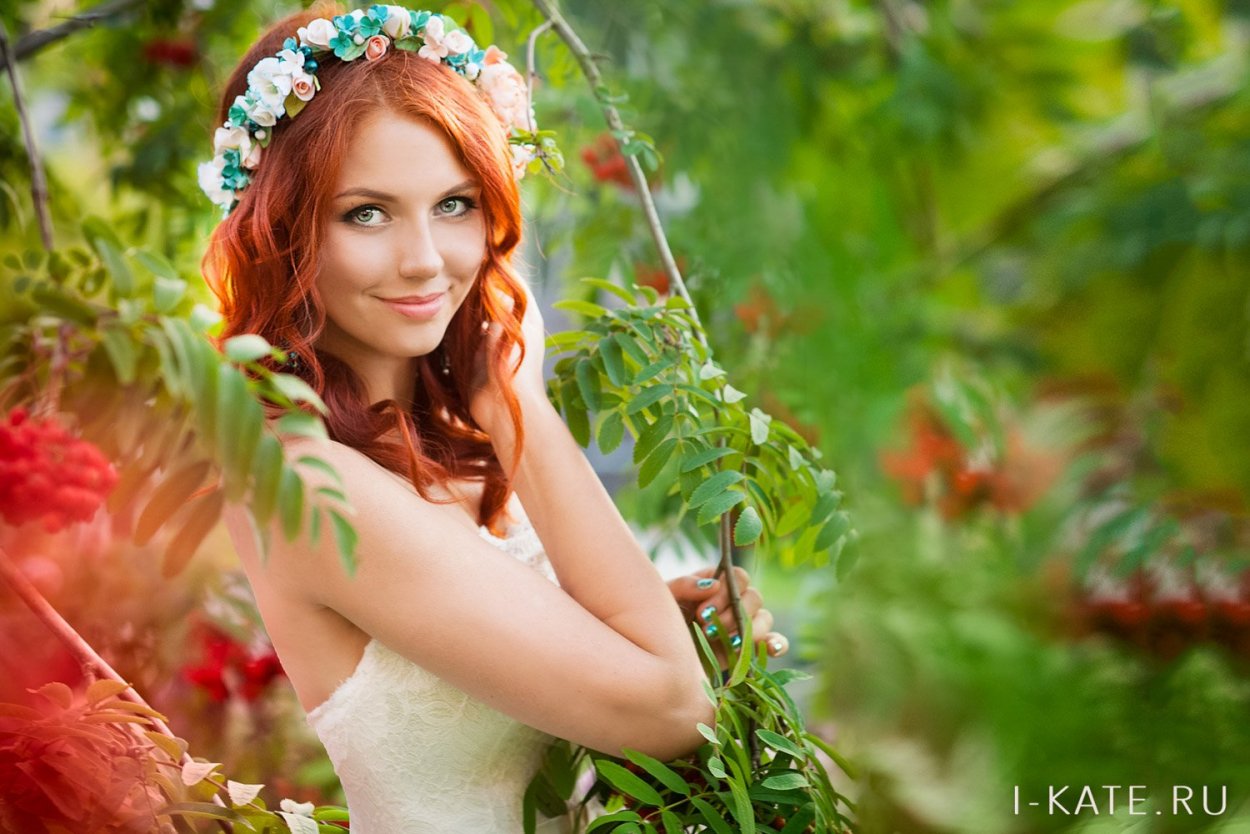 Шипилова Екатерина фотограф