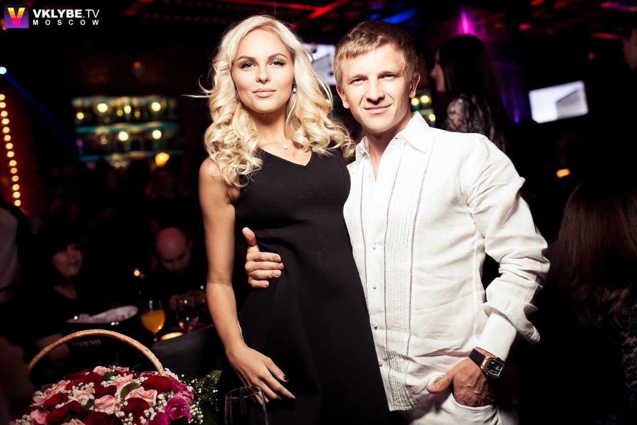 Ханна и Пашу фото