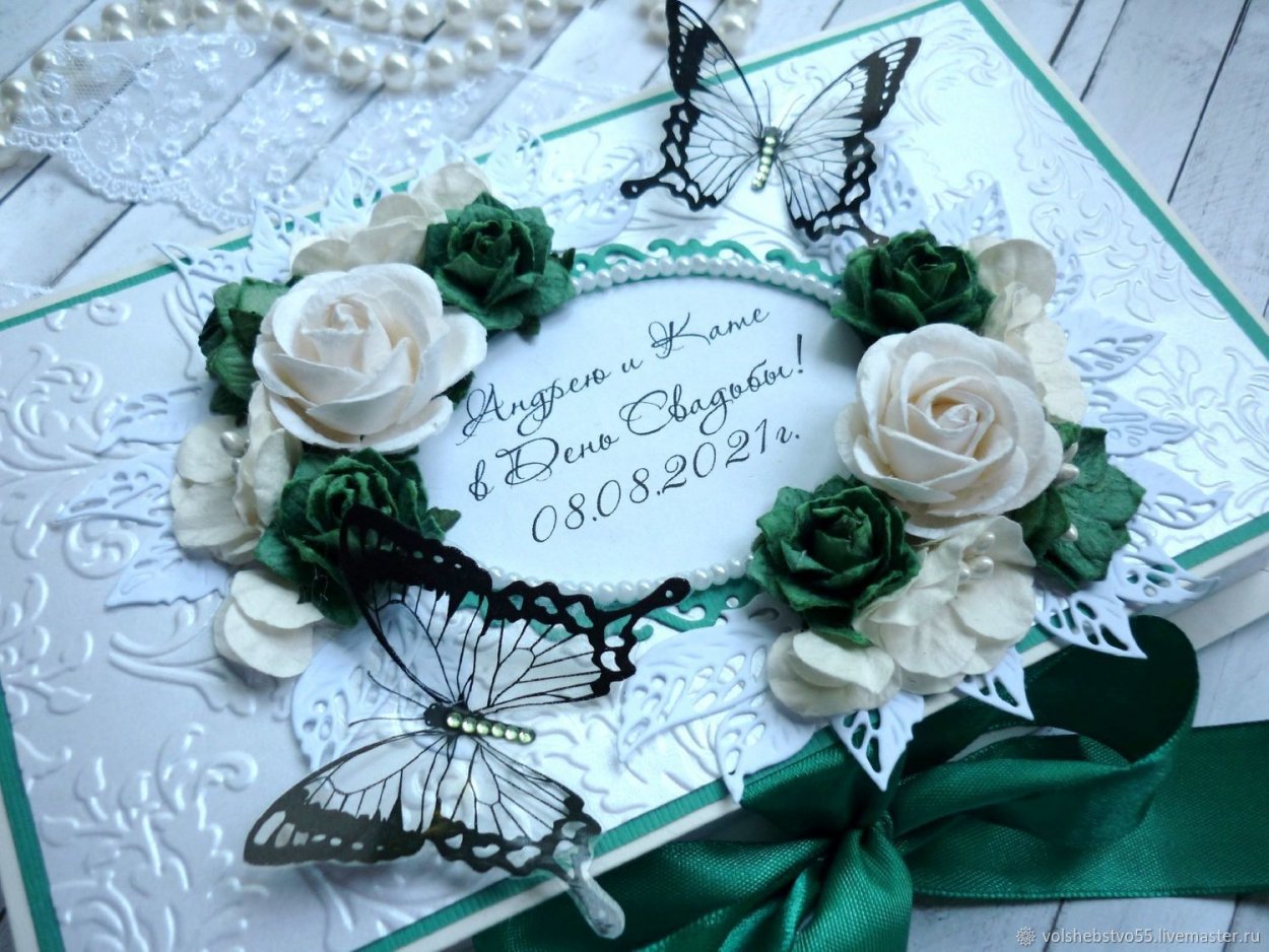 Оригинальный подарок деньгами