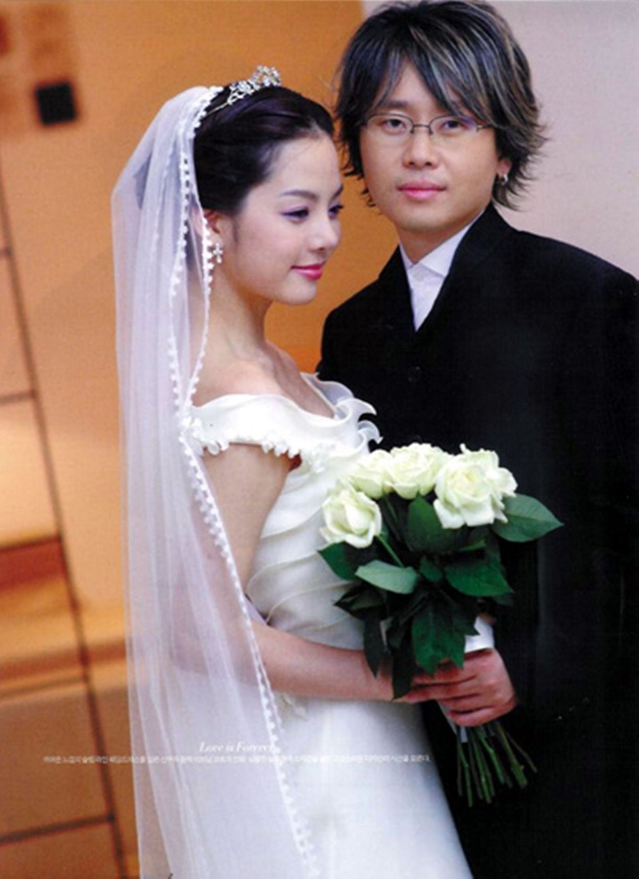 Park Shin Hye 2021