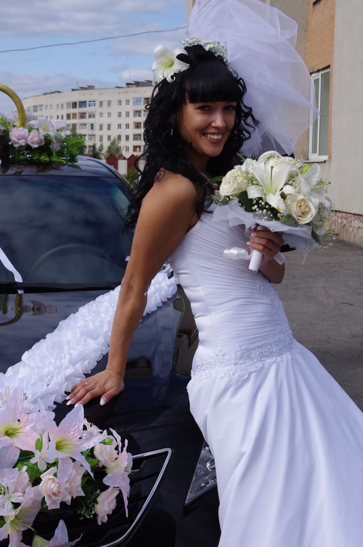Ирина Заварзина Тула
