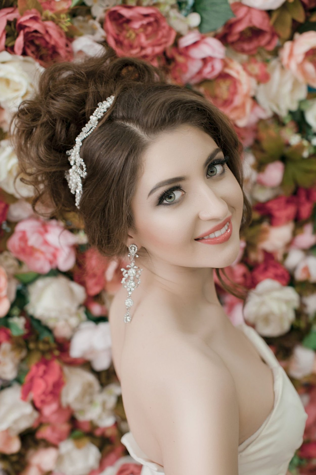 Зарина Мурадова