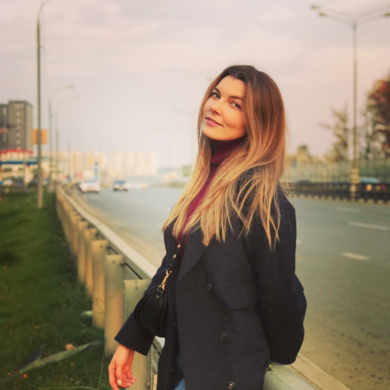 Певица Zivert Юлия Зиверт