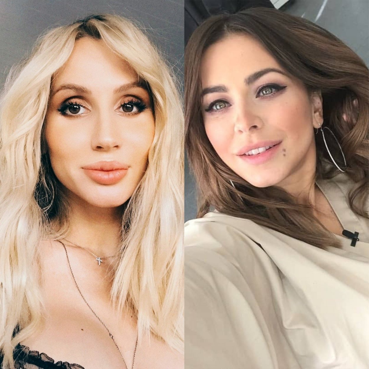 Светлана Лобода раньше