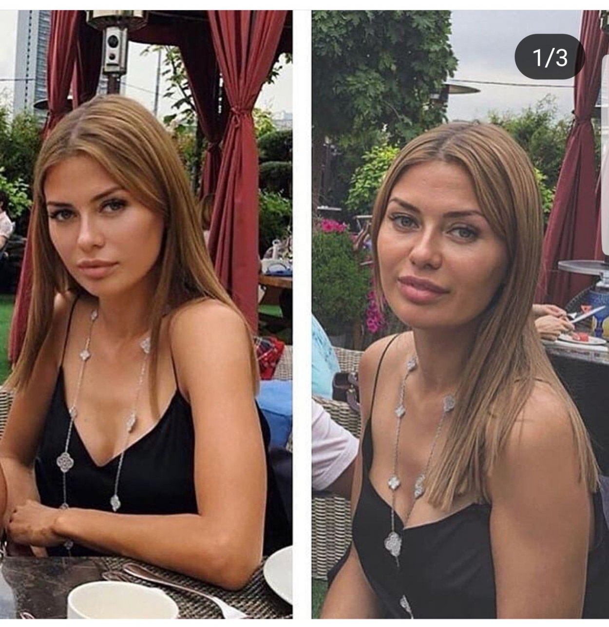 фотошоп звезд до и после фото