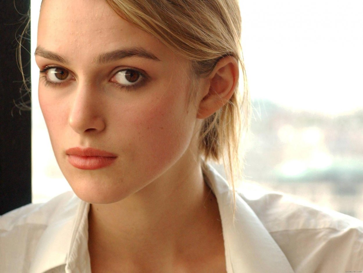 Keira Knightley (Кира Найтли) горячие