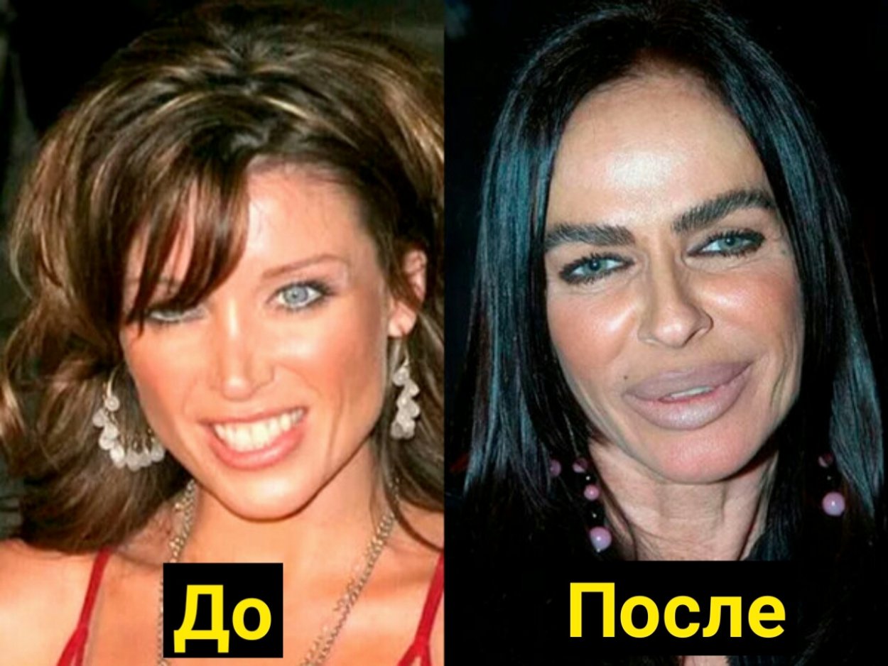 Михаэла романини сейчас