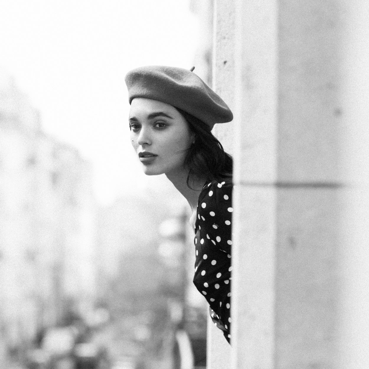 Parisian Chic стиль