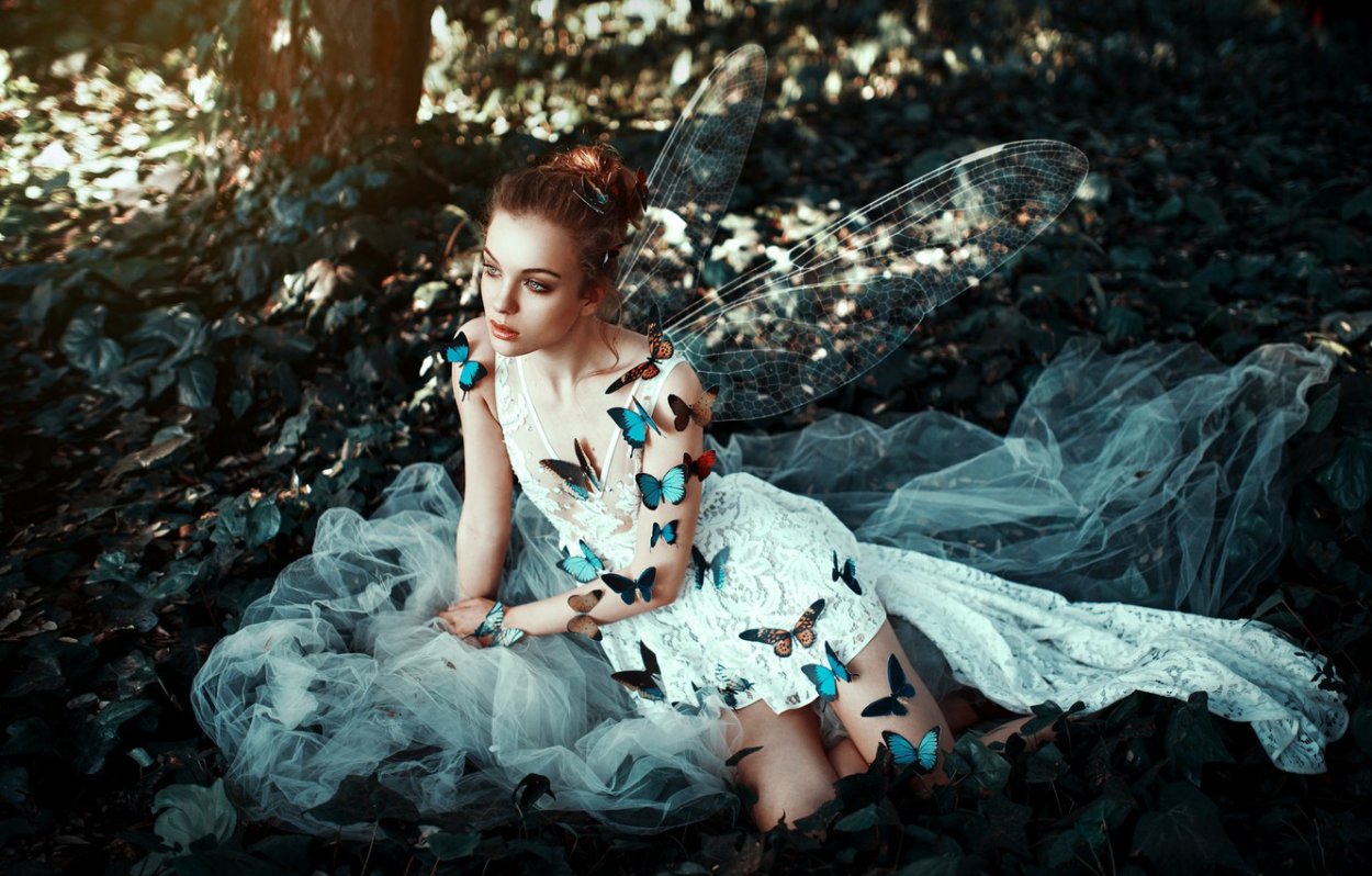 Тематические фотосессии