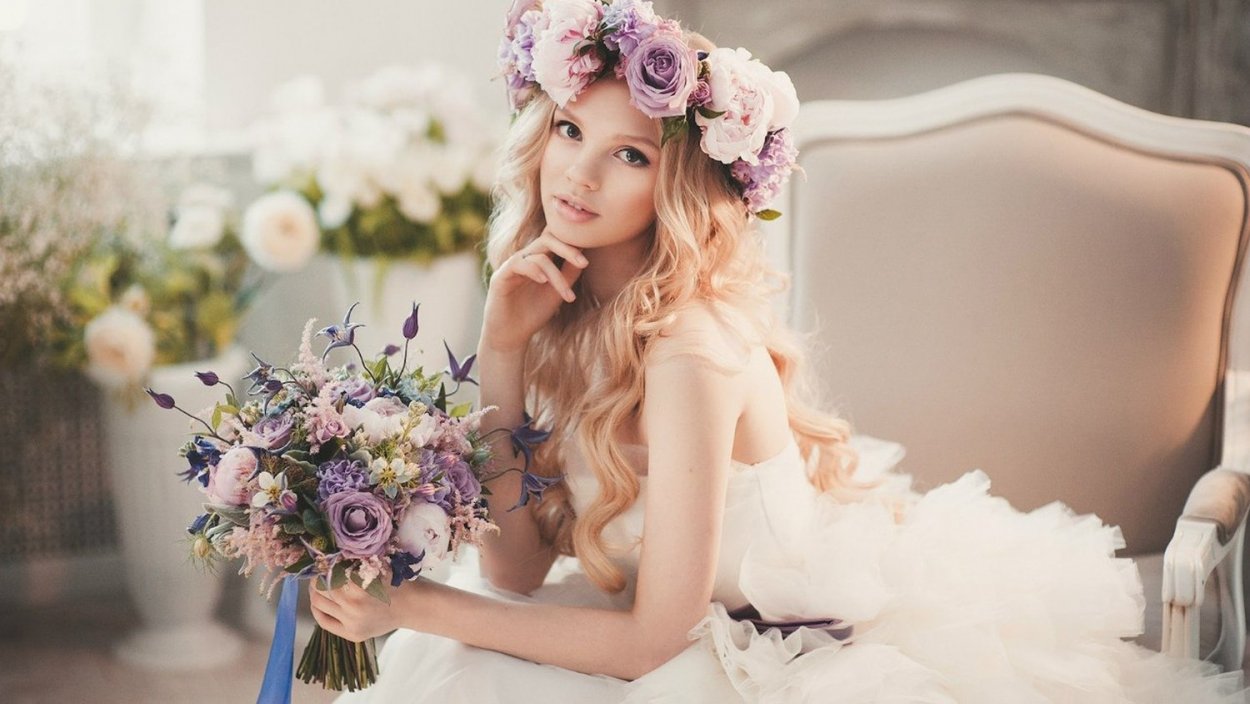 Катерина Флоренс