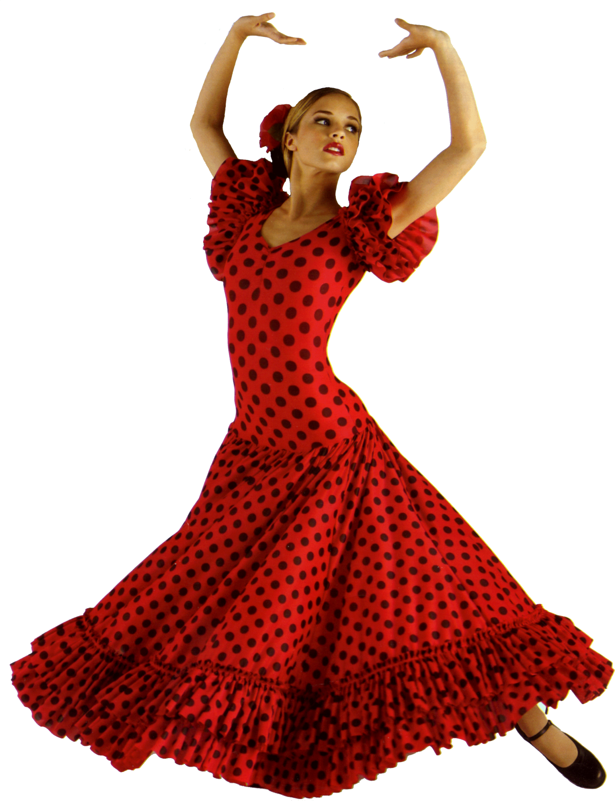 Ирина Шейк elle