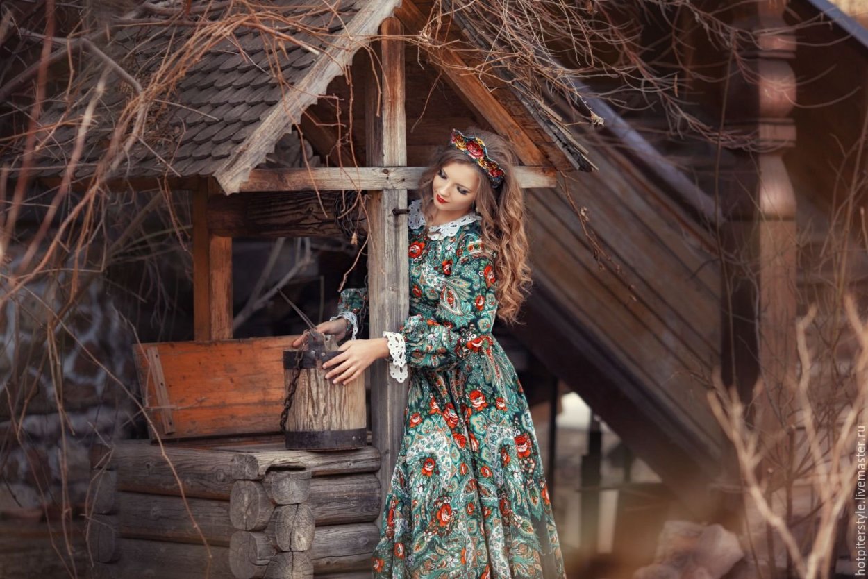 Свадебное платье Богемный Шик
