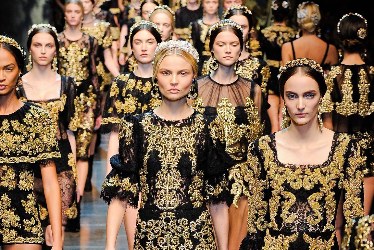 Очки Dolce Gabbana 2020