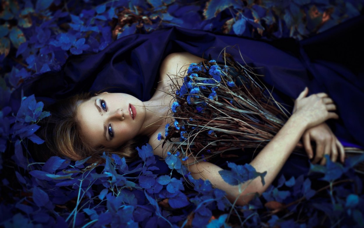 Фотограф Kerry Moore