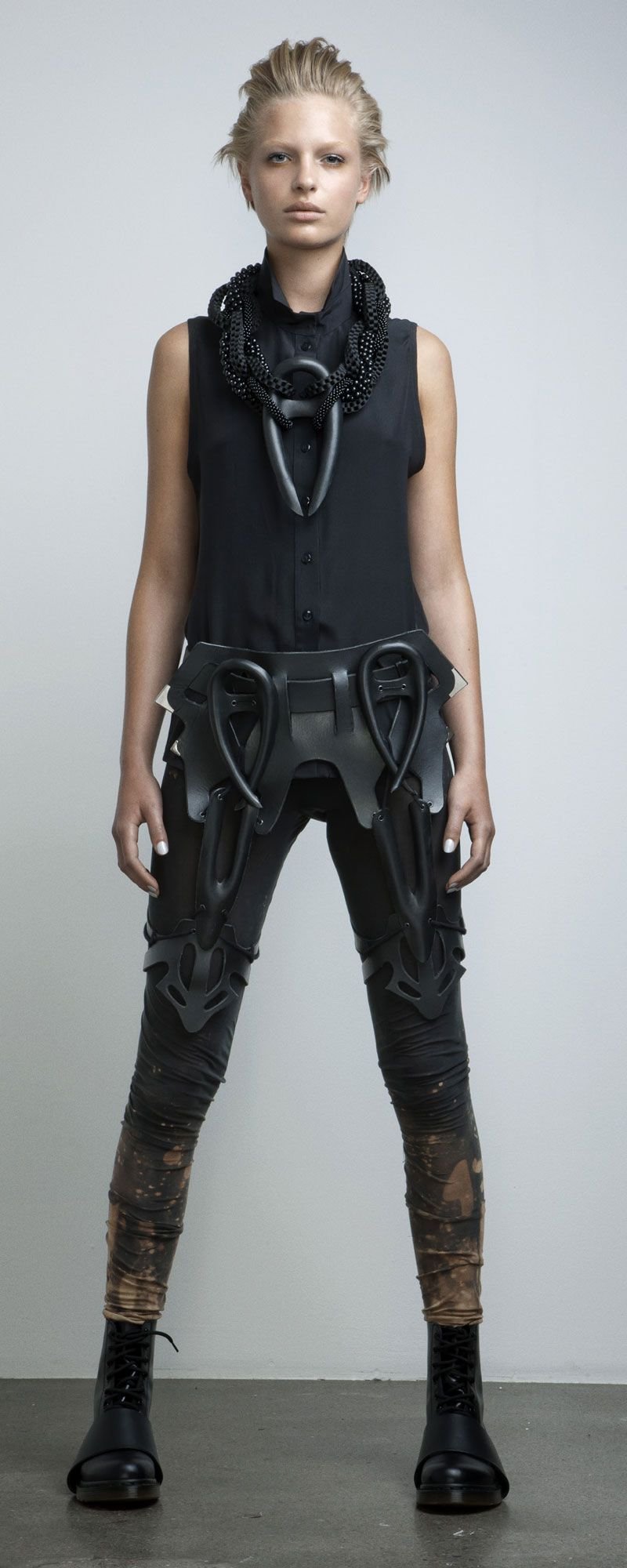 Cyberpunk 2077 Jacket