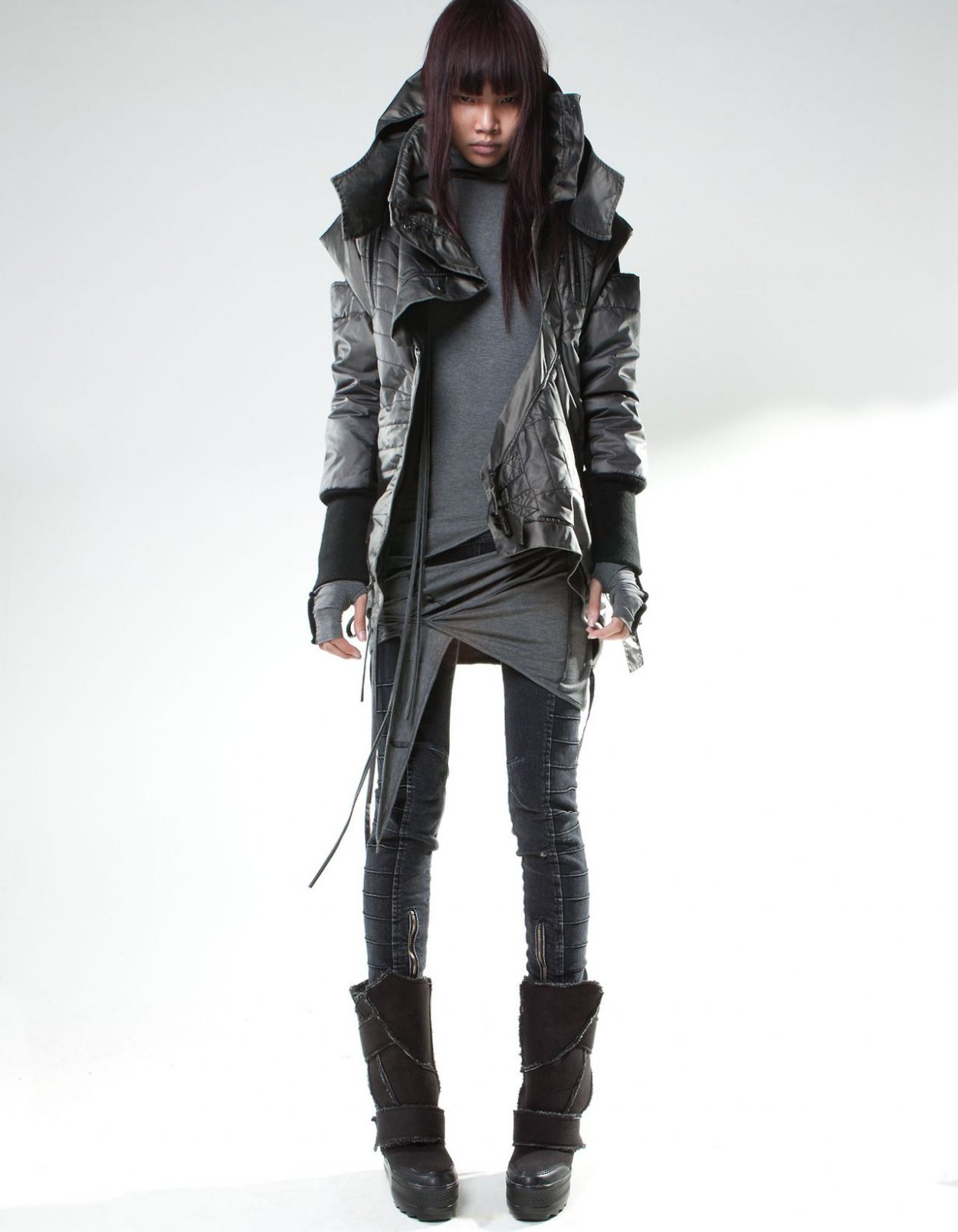 Terror Night (Cybergoth