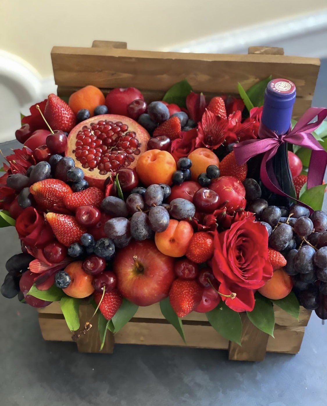Delicious Bouquets