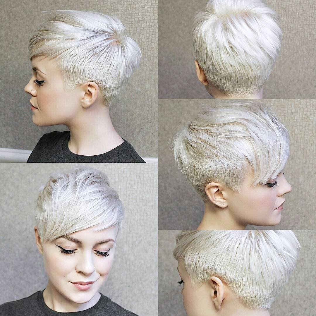 Pixie Bob стрижка Деметриус