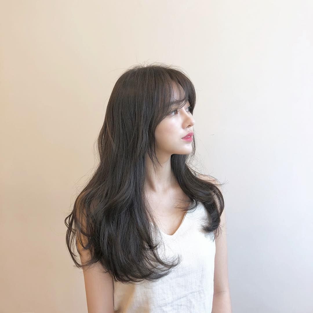 Side Mullet