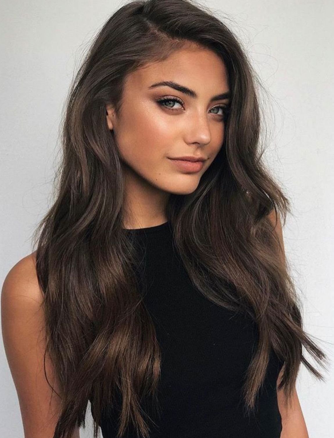 Модель Patricia Lincow