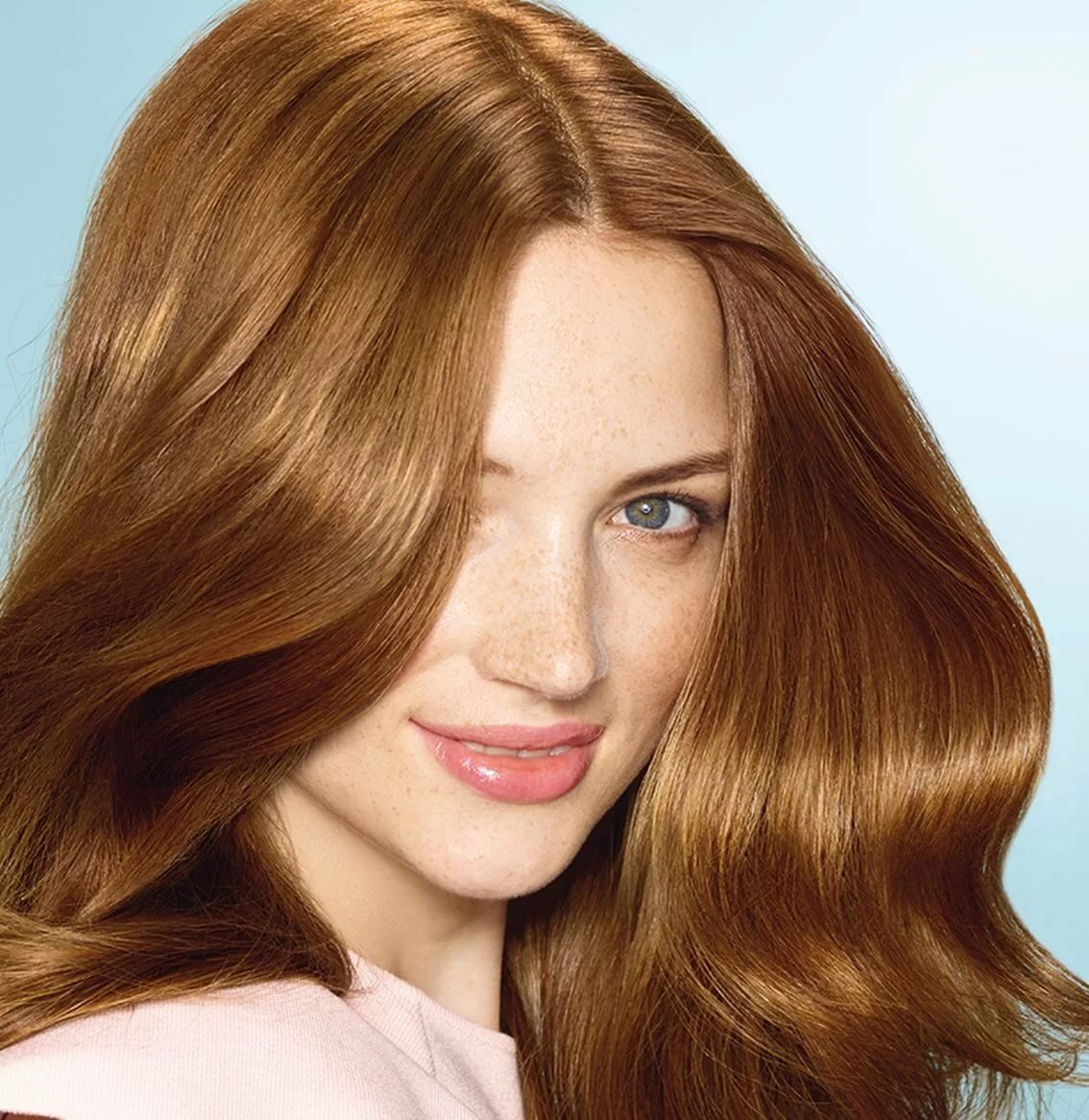 Garnier Nutrisse Color Creme