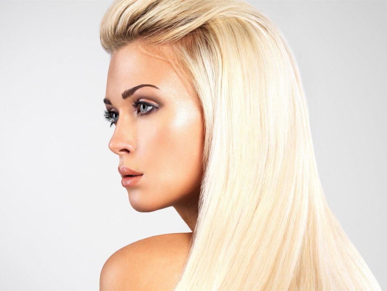 Сноу Уайт hair Color