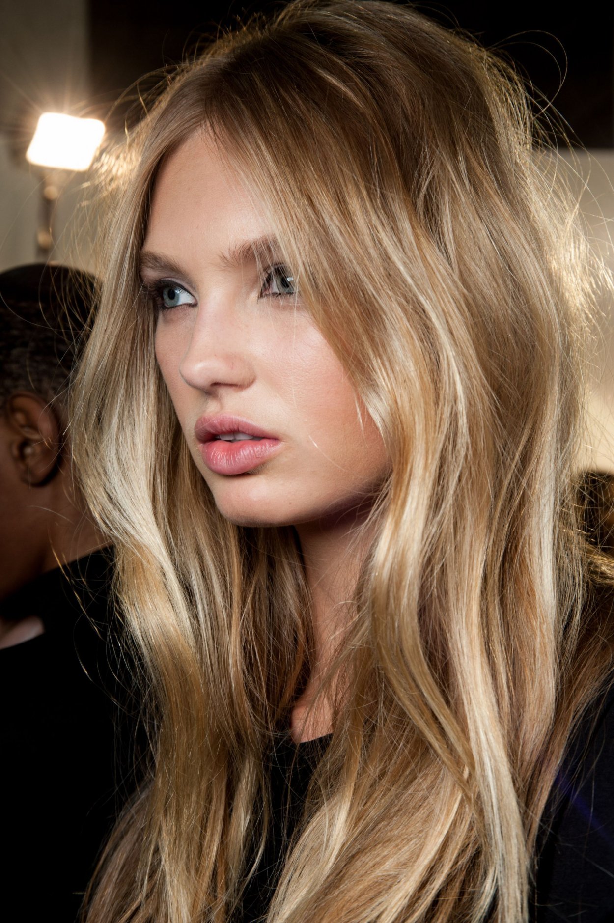 Dark Ash blonde цвет волос