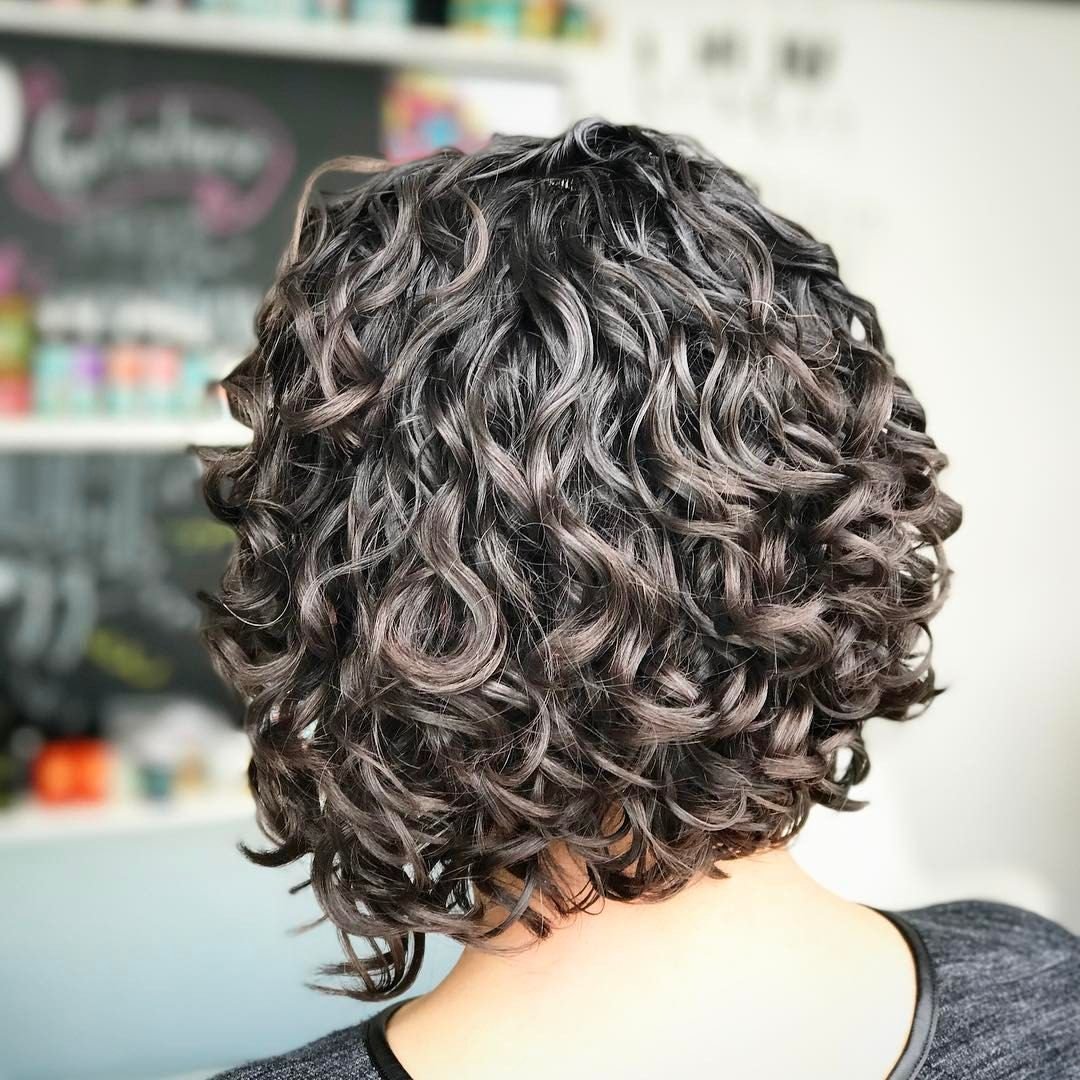 Биозавивка Paul Mitchell